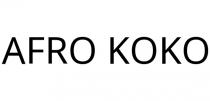 AFRO KOKO