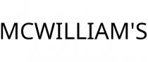 MCWILLIAM'S