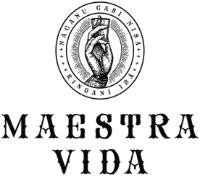 MAESTRA VIDA