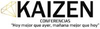 KAIZEN CONFERENCIAS HOY MEJOR QUE AYER MAÑANA MEJOR QUE HOY