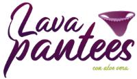 LAVA PANTEES CON ALOE VERA