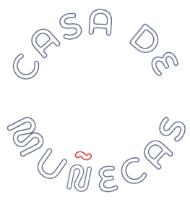 CASA DE MUÑECAS