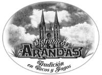 DISFRUTACOS ARANDAS