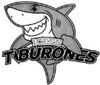 ICESS TIBURONES
