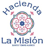HACIENDA LA MISION SANTO TOMAS AJUSCO