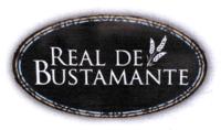 REAL DE BUSTAMANTE