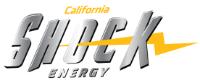 CALIFORNIA SHOCK ENERGY