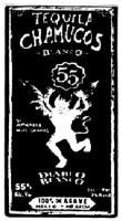 CHAMUCOS 55 SI AMANECE NOS VAMOS DIABLO BLANCO