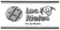 LOS RIELES DE LOS MOCHIS