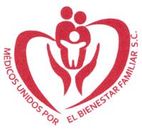 MEDICOS UNIDOS POR EL BIENESTAR FAMILIAR