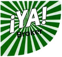 YA BROKER