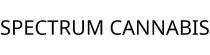 SPECTRUM CANNABIS