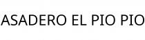 ASADERO EL PIO PIO