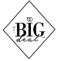 THE BIG DEAL BY TG