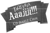 TAQUERÍA AAAJIJI