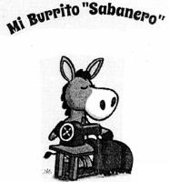 MI BURRITO SABANERO