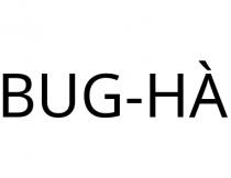 BUG-HÀ
