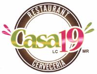 CASA 19 LC