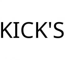 KICK'S