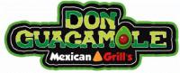DON GUACAMOLE MEXICAN GRILL´S