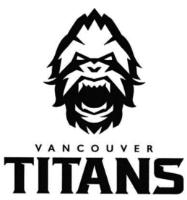 VANCOUVER TITANS