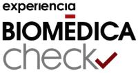 EXPERIENCIA BIOMEDICA CHECK