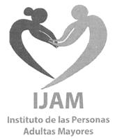 IJAM INSTITUTO DE LAS PERSONAS ADULTAS MAYORES