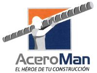 ACEROMAN EL HÉROE DE TU CONSTRUCCIÓN