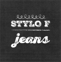 STYLO F JEANS
