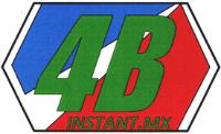 4B INSTANT.MX