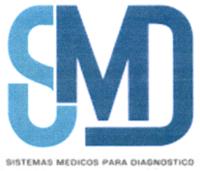 SMD SISTEMAS MEDICOS PARA DIAGNOSTICO