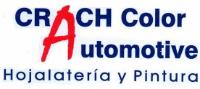 CRACH COLOR AUTOMOTIVE HOJALATERIA Y PINTURA