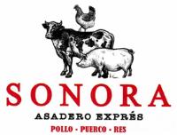 SONORA ASADERO EXPRÉS POLLO PUERCO RES