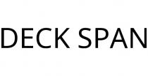 DECK SPAN