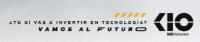 ¿TÚ SÍ VAS A INVERTIR EN TECNOLOGÍA? VAMOS AL FUTURO KIO KIONETWORKS