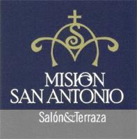 SALÓN TERRAZA MISIÓN SAN ANTONIO