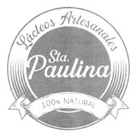 LÁCTEOS ARTESANALES STA. PAULINA 100% NATURAL