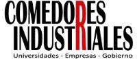 COMEDORES INDUSTRIALES UNIVERSIDADES; EMPRESAS Y GOBIERNO