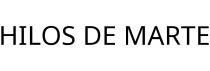 HILOS DE MARTE