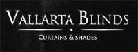 VALLARTA BLINDS CURTAINS & SHADES