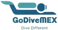 GO DIVE MEX DIVE DIFFERENT