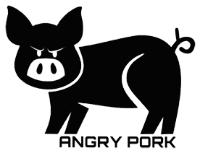 ANGRY PORK