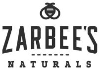 ZARBEE'S NATURALS