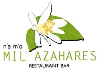 MIL AZAHARES RESTAURANT BAR