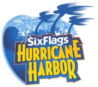 SIXFLAGS HURRICANE HARBOR
