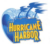 HURRICANE HARBOR