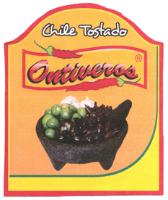 CHILE TOSTADO ONTIVEROS