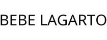 BEBE LAGARTO