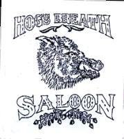 HOG'S BREATH SALOON