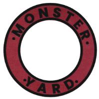 MONSTER YARD
